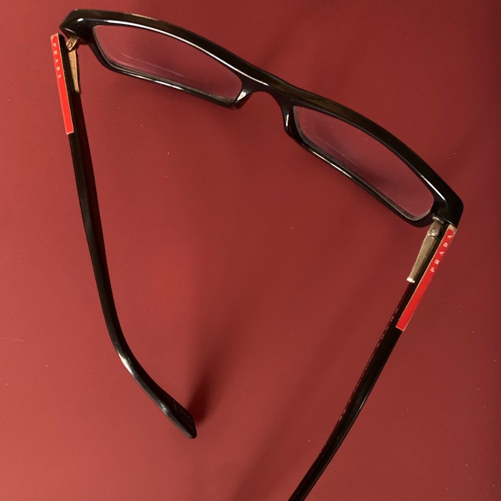Prada Frame - image 3